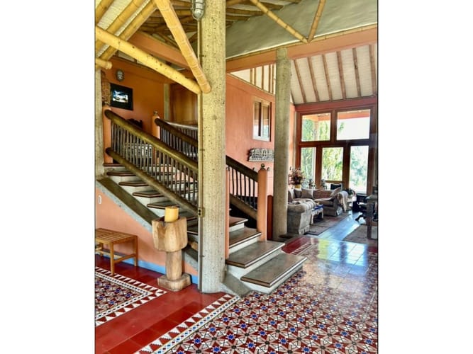 Casa de 3 alcobas en venta en Yerbabuena, Chía, 233 m² · foto 4 de 7