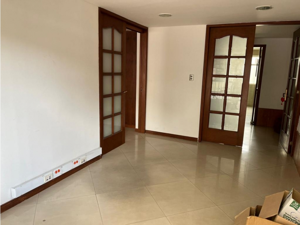 Casa en venta en La Castellana, Bogotá · foto 7 de 24