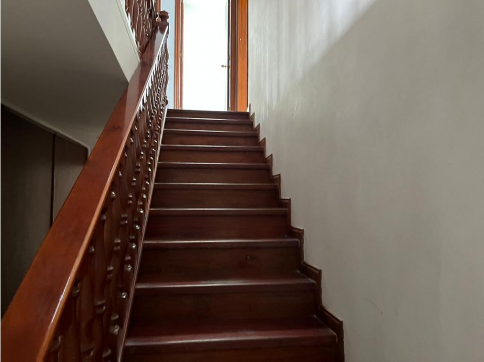 Casa en venta en La Castellana, Bogotá · foto 12 de 24