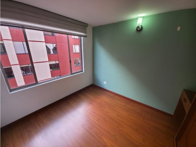 Apartamento de 3 alcobas en venta en La Emilia, Bogotá, 55 m² · foto 6 de 12