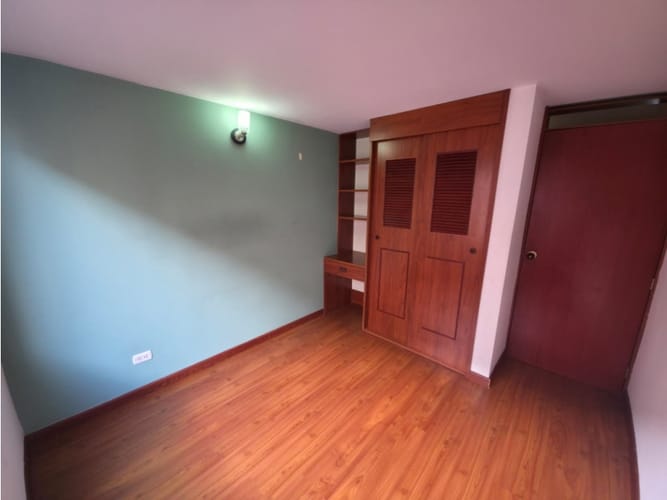 Apartamento de 3 alcobas en venta en La Emilia, Bogotá, 55 m² · foto 7 de 12