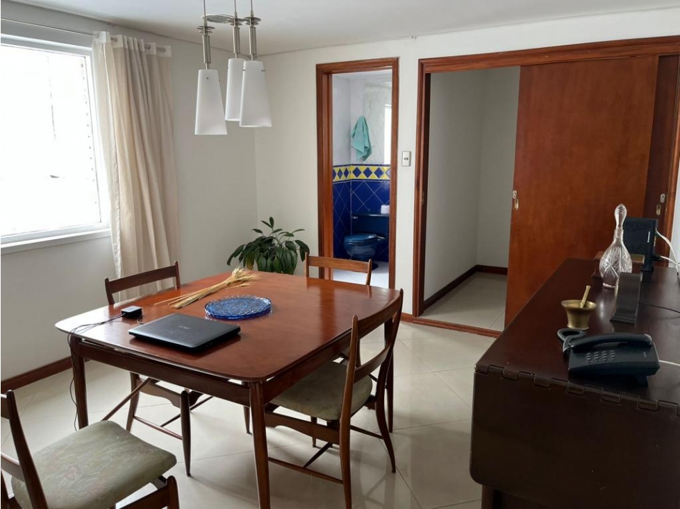 Casa en venta en La Castellana, Bogotá · foto 16 de 24