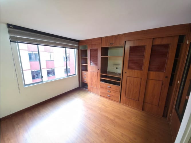 Apartamento de 3 alcobas en venta en La Emilia, Bogotá, 55 m² · foto 9 de 12