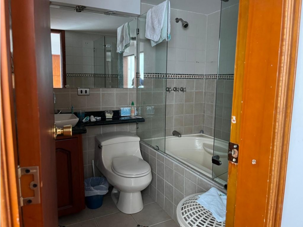 Casa en venta en La Castellana, Bogotá · foto 17 de 24