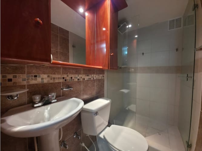Apartamento de 3 alcobas en venta en La Emilia, Bogotá, 55 m² · foto 11 de 12