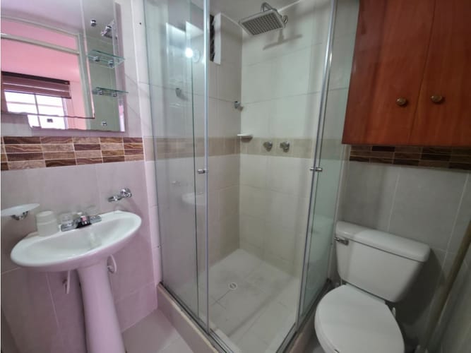 Apartamento de 3 alcobas en venta en La Emilia, Bogotá, 55 m² · foto 12 de 12