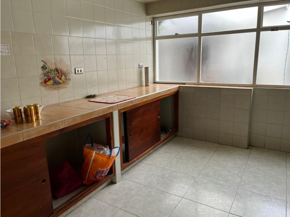 Casa en venta en La Castellana, Bogotá · foto 21 de 24
