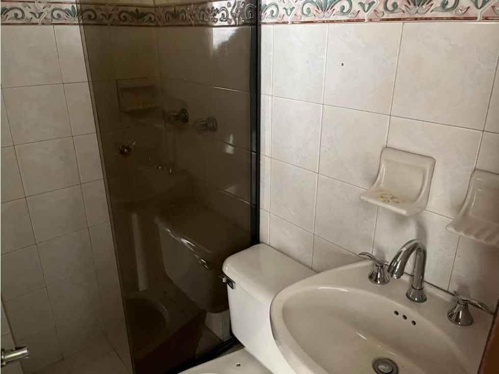 Casa en venta en La Castellana, Bogotá · foto 22 de 24