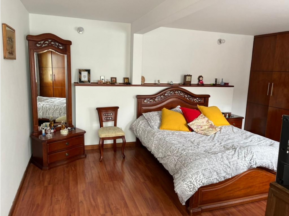 Casa en venta en La Castellana, Bogotá · foto 24 de 24