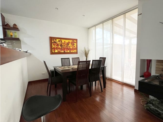 Casa de 3 alcobas en venta en Yerbabuena, Chía, 142 m² · foto 2 de 24