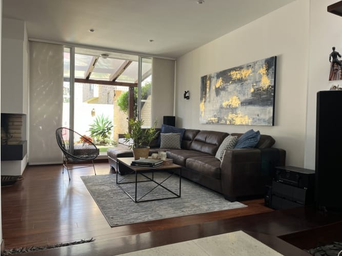 Casa de 3 alcobas en venta en Yerbabuena, Chía, 142 m² · foto 4 de 24