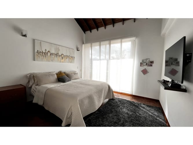 Casa de 3 alcobas en venta en Yerbabuena, Chía, 142 m² · foto 6 de 24