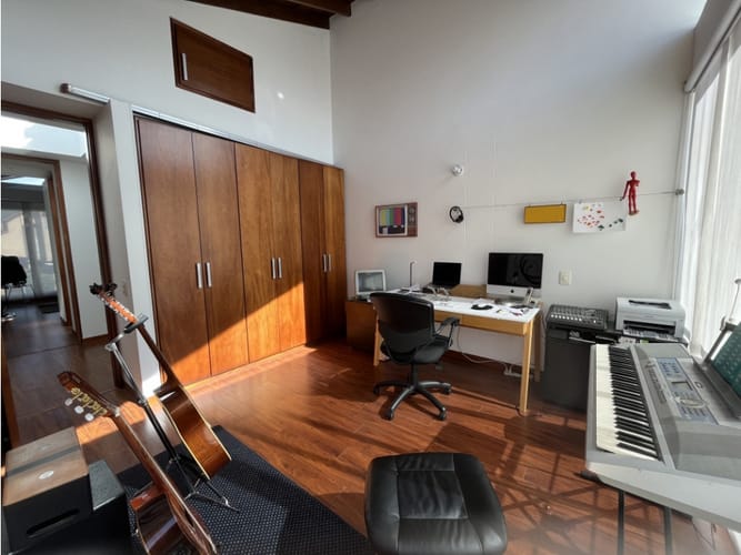 Casa de 3 alcobas en venta en Yerbabuena, Chía, 142 m² · foto 9 de 24