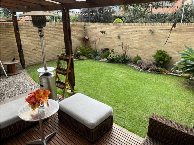 Casa de 3 alcobas en venta en Yerbabuena, Chía, 142 m² · foto 14 de 24