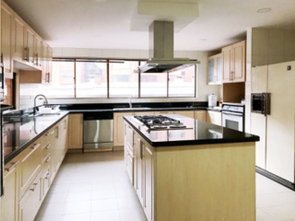 Apartamento en venta en El Nogal, Bogotá · foto 4 de 24