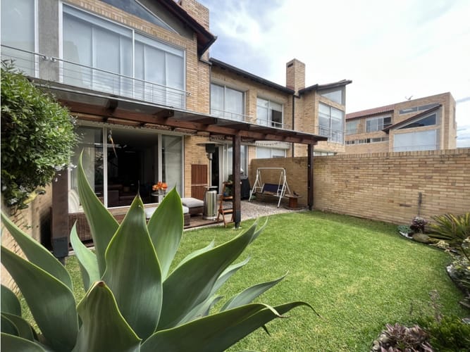 Casa de 3 alcobas en venta en Yerbabuena, Chía, 142 m² · foto 15 de 24