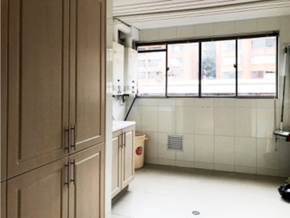 Apartamento en venta en El Nogal, Bogotá · foto 5 de 24