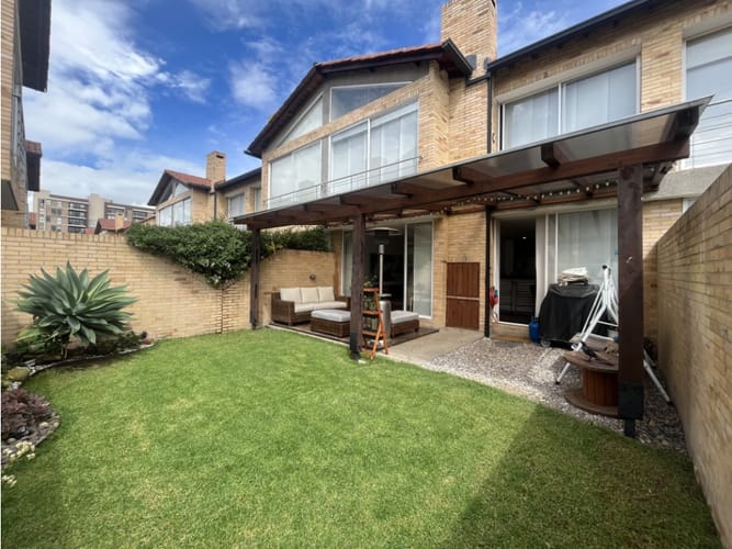 Casa de 3 alcobas en venta en Yerbabuena, Chía, 142 m² · foto 16 de 24