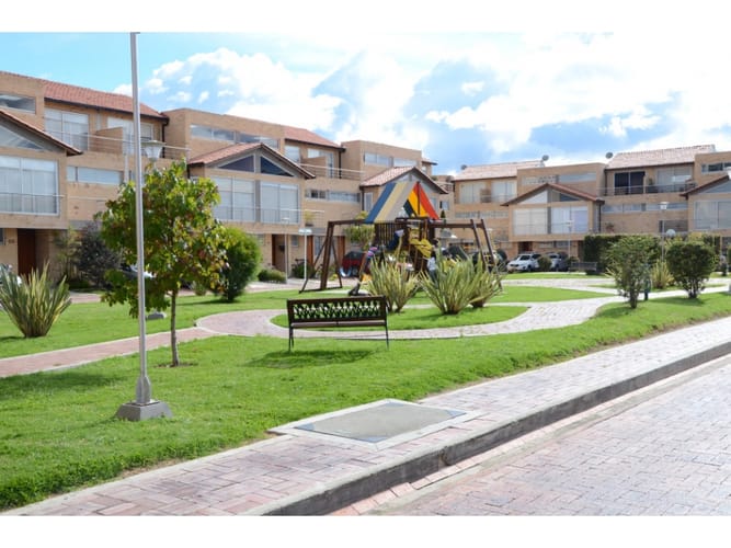 Casa de 3 alcobas en venta en Yerbabuena, Chía, 142 m² · foto 17 de 24