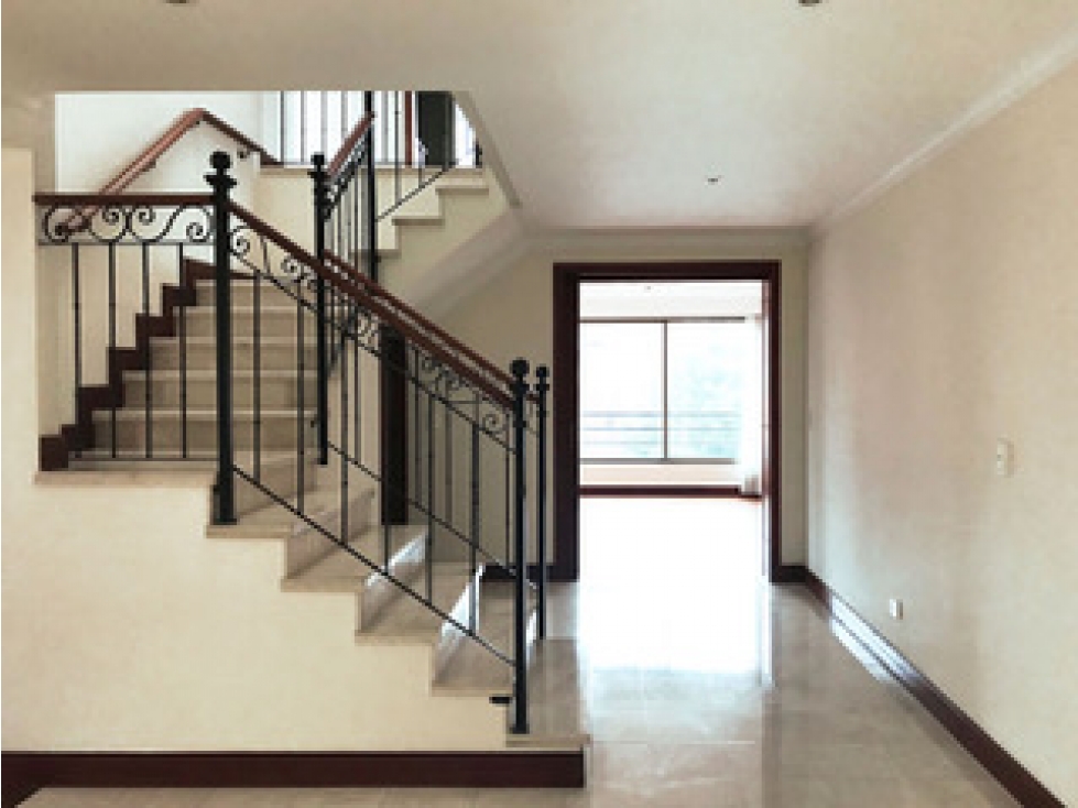 Apartamento en venta en El Nogal, Bogotá · foto 8 de 24