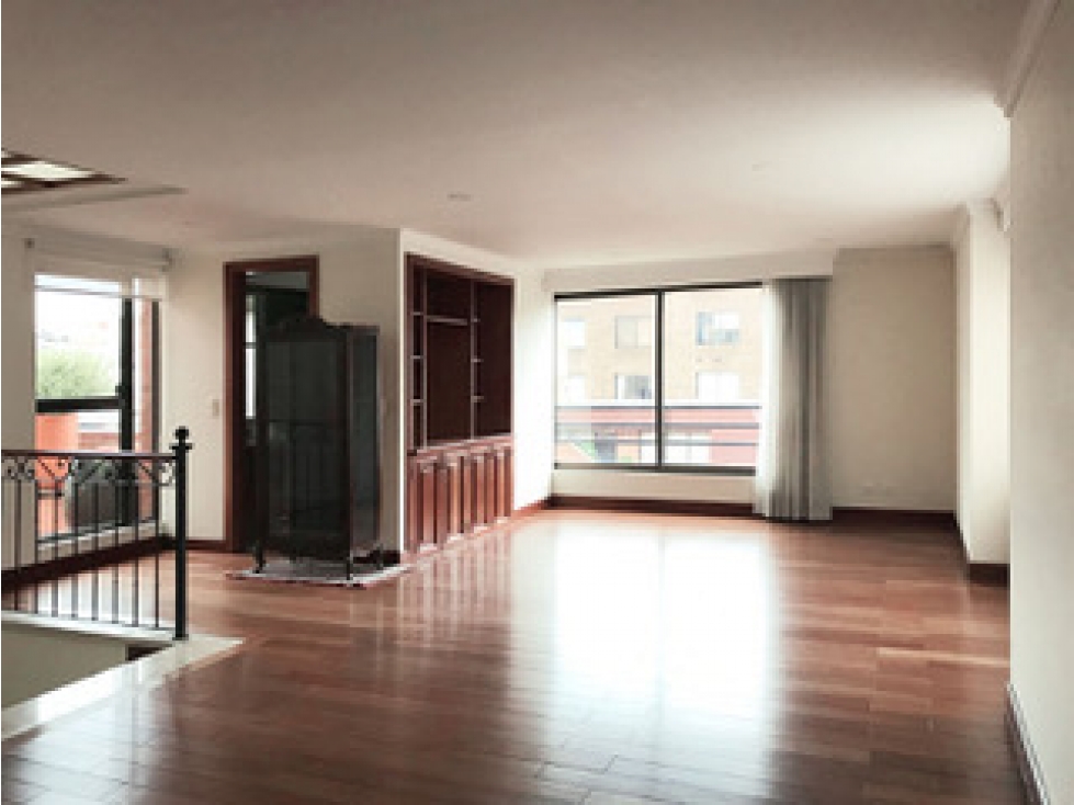 Apartamento en venta en El Nogal, Bogotá · foto 9 de 24