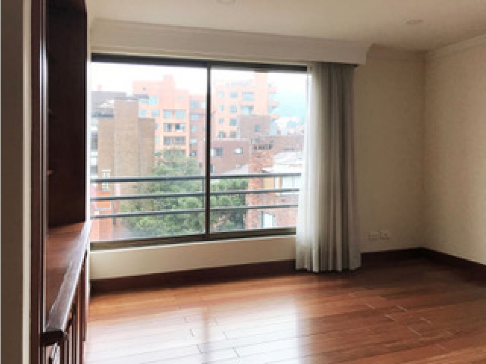 Apartamento en venta en El Nogal, Bogotá · foto 11 de 24