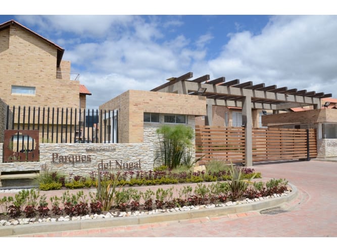 Casa de 3 alcobas en venta en Yerbabuena, Chía, 142 m² · foto 21 de 24