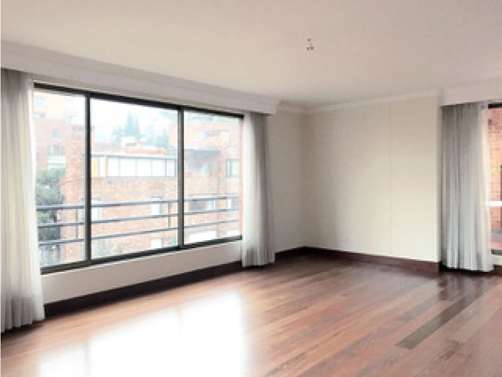 Apartamento en venta en El Nogal, Bogotá · foto 12 de 24