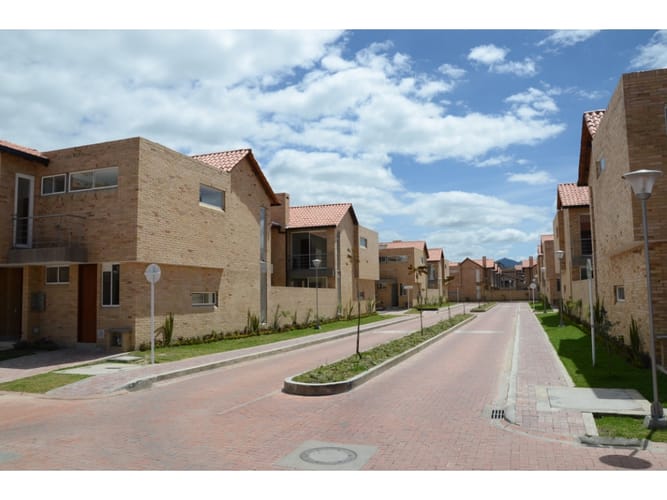 Casa de 3 alcobas en venta en Yerbabuena, Chía, 142 m² · foto 22 de 24