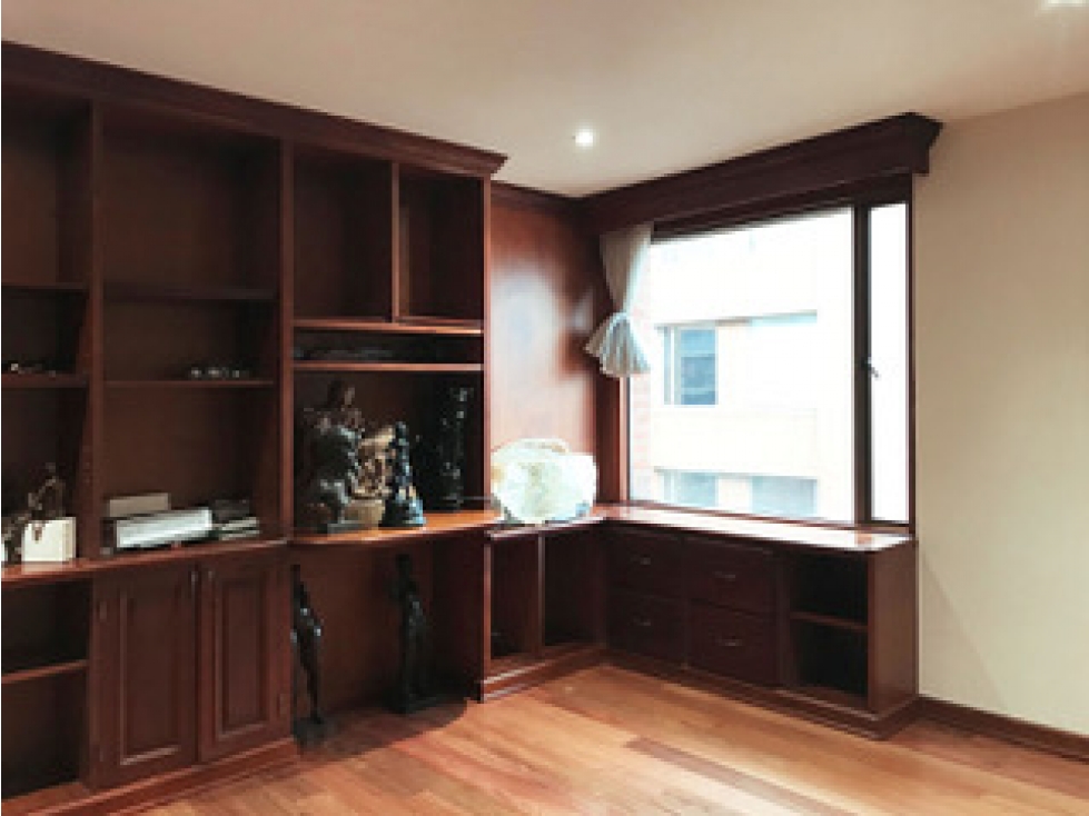 Apartamento en venta en El Nogal, Bogotá · foto 13 de 24