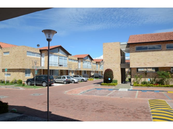Casa de 3 alcobas en venta en Yerbabuena, Chía, 142 m² · foto 23 de 24