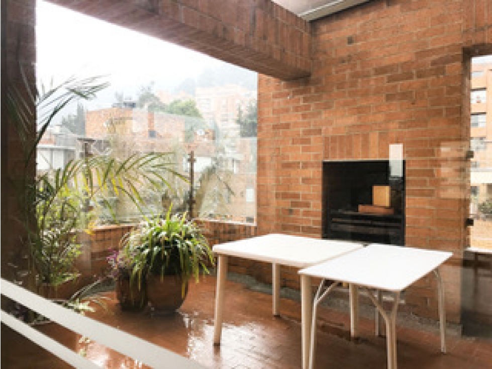 Apartamento en venta en El Nogal, Bogotá · foto 14 de 24