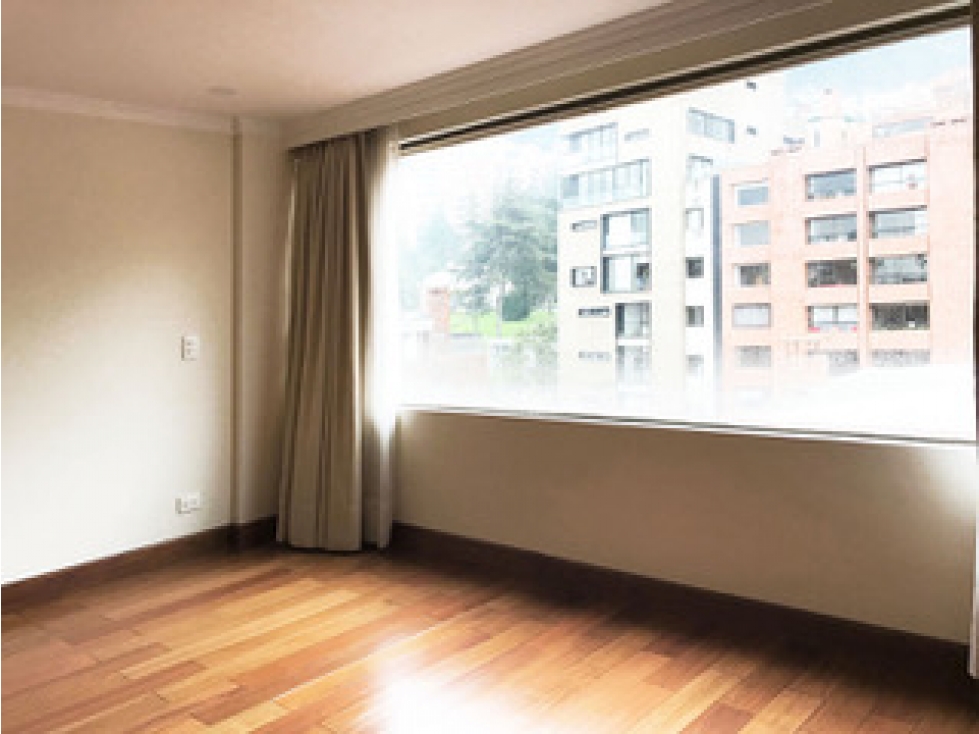 Apartamento en venta en El Nogal, Bogotá · foto 15 de 24