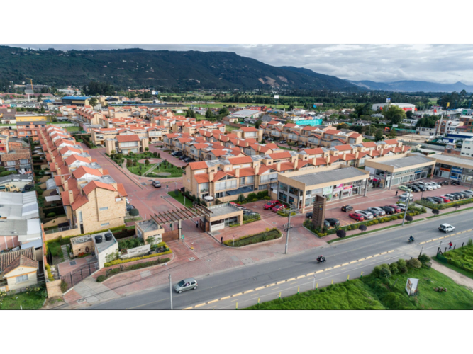 Casa de 3 alcobas en venta en Yerbabuena, Chía, 142 m² · foto 24 de 24