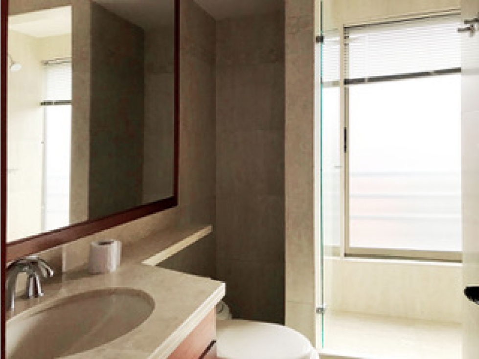 Apartamento en venta en El Nogal, Bogotá · foto 16 de 24