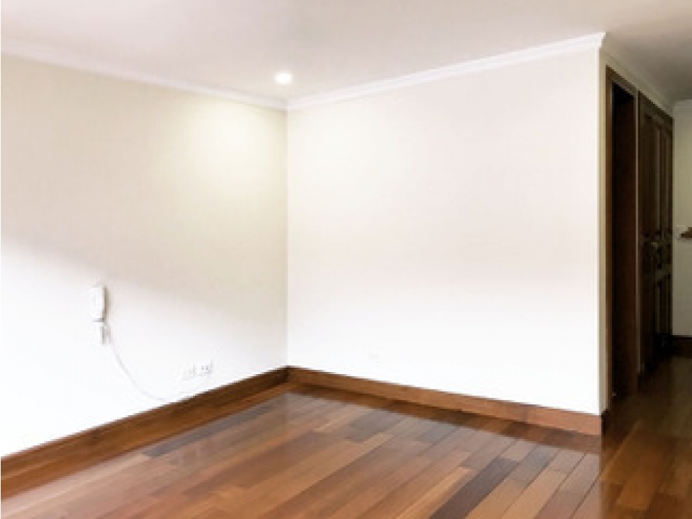 Apartamento en venta en El Nogal, Bogotá · foto 17 de 24