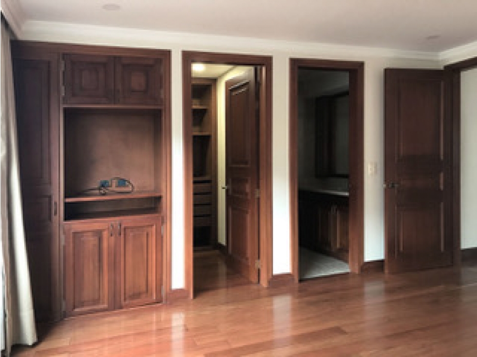 Apartamento en venta en El Nogal, Bogotá · foto 18 de 24