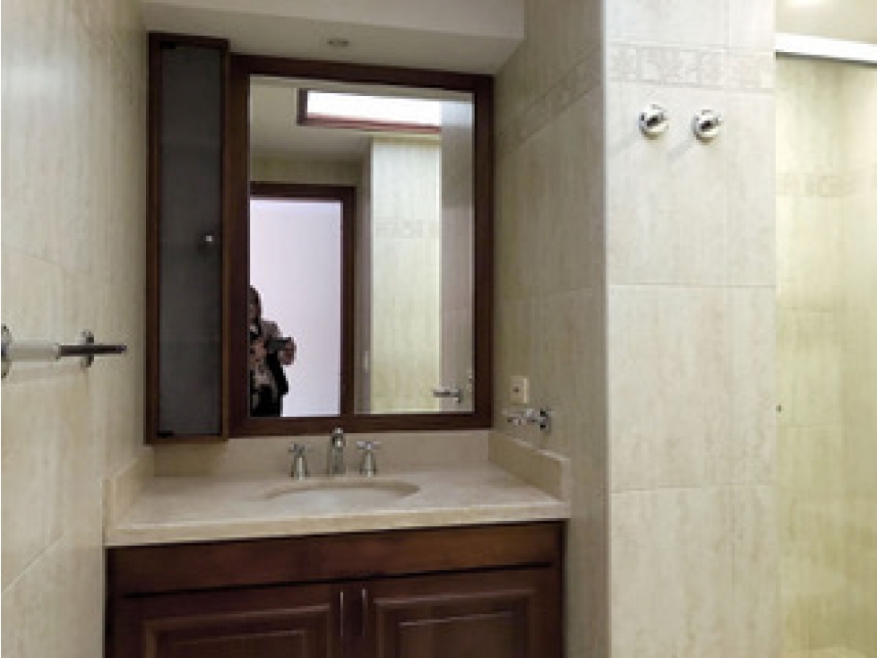 Apartamento en venta en El Nogal, Bogotá · foto 19 de 24
