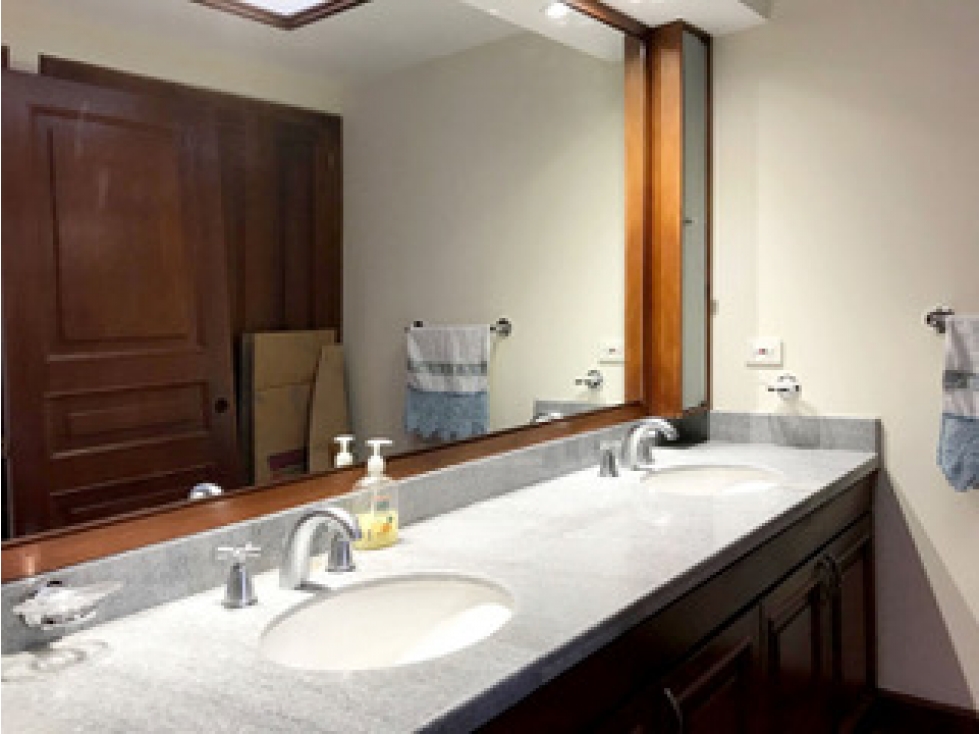 Apartamento en venta en El Nogal, Bogotá · foto 21 de 24