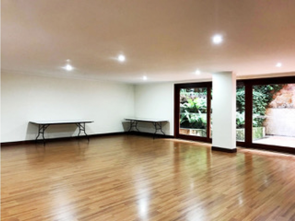 Apartamento en venta en El Nogal, Bogotá · foto 24 de 24