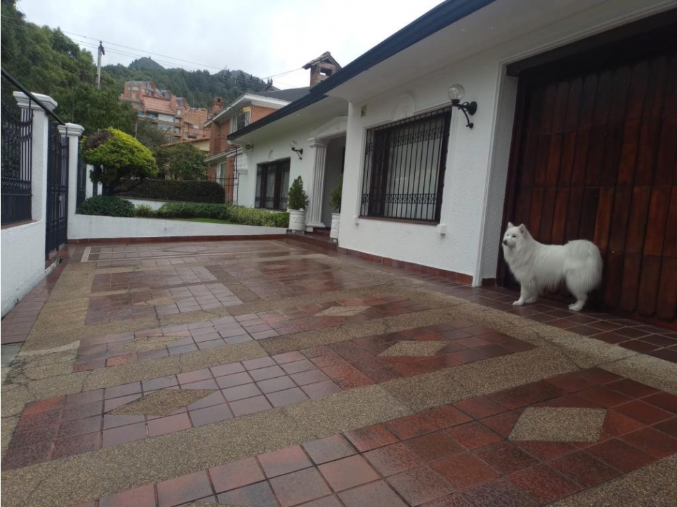 Casa en venta en Usaquen, Bogotá · foto 3 de 15
