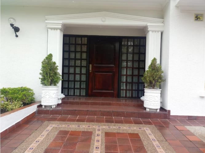Casa en venta en Usaquen, Bogotá · foto 4 de 15