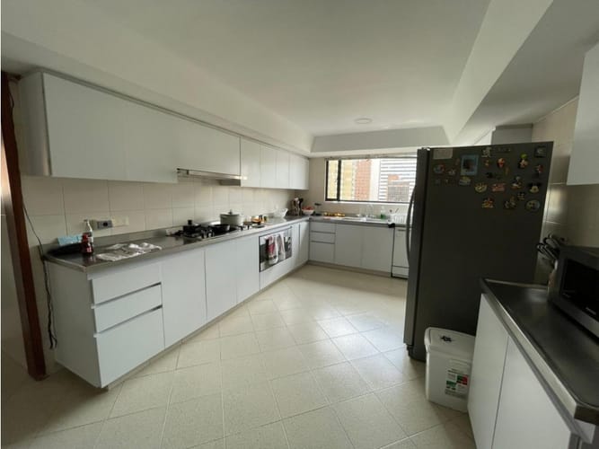 Apartamento en venta en Las Nieves, Bogotá · foto 4 de 18