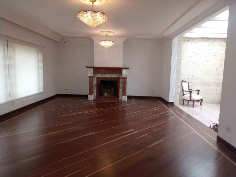 Casa en venta en Usaquen, Bogotá · foto 5 de 15