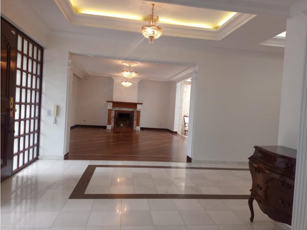 Casa en venta en Usaquen, Bogotá · foto 6 de 15