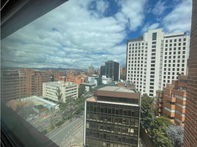 Apartamento en venta en Las Nieves, Bogotá · foto 6 de 18
