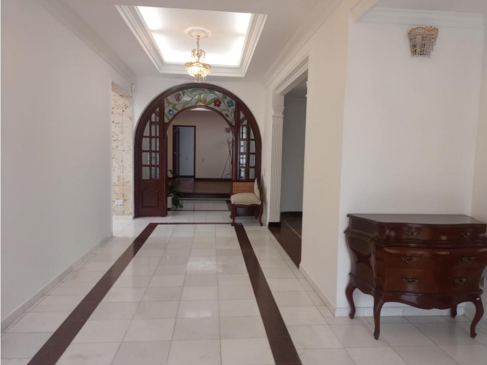 Casa en venta en Usaquen, Bogotá · foto 7 de 15