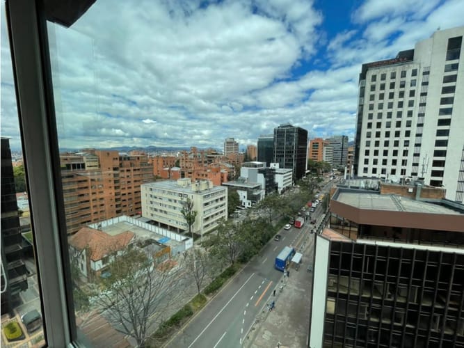Apartamento en venta en Las Nieves, Bogotá · foto 7 de 18