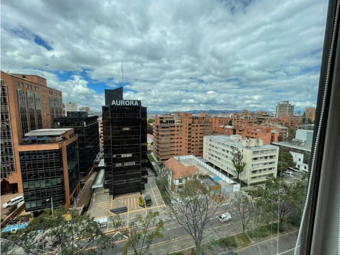 Apartamento en venta en Las Nieves, Bogotá · foto 8 de 18