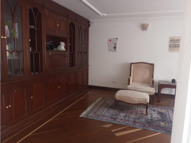 Casa en venta en Usaquen, Bogotá · foto 10 de 15